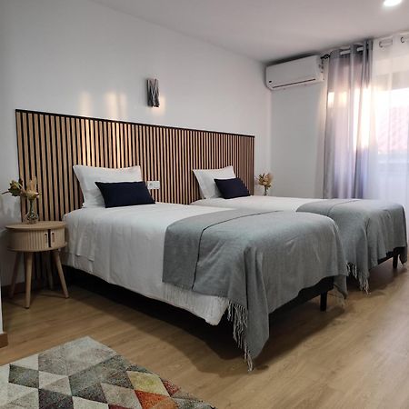 Casa Do Acor Villa อัลเดอาดัสเดซ ภายนอก รูปภาพ