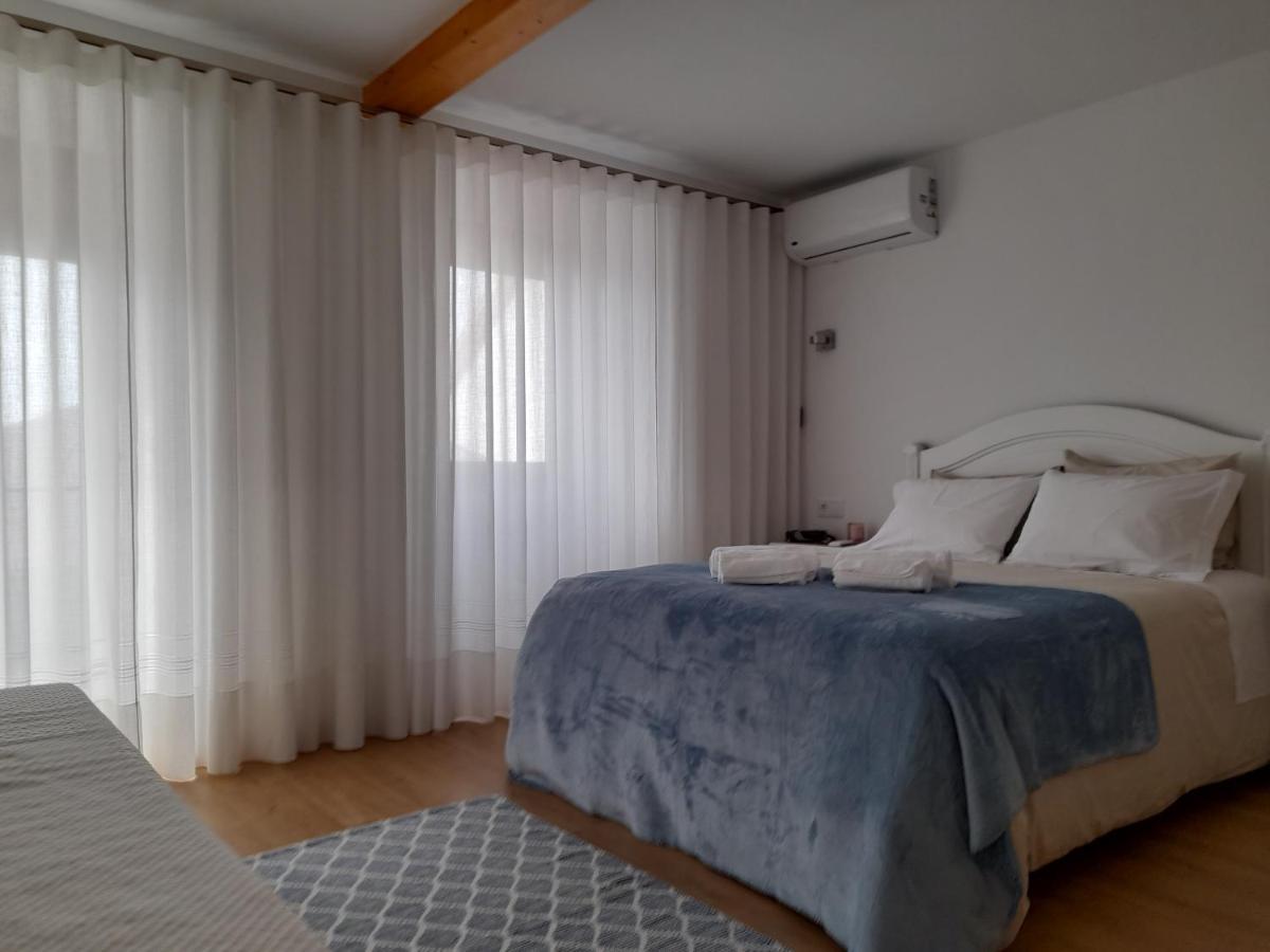 Casa Do Acor Villa อัลเดอาดัสเดซ ภายนอก รูปภาพ