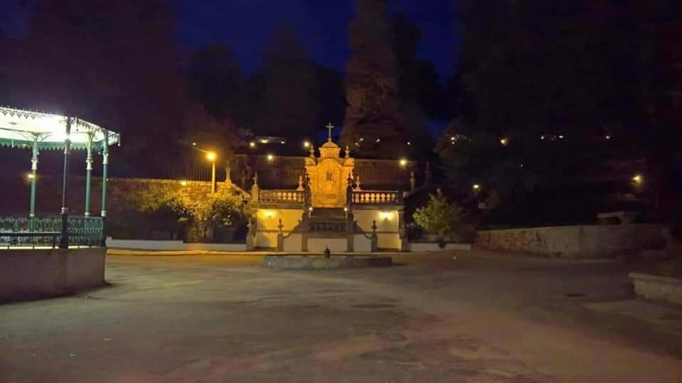 Casa Do Acor Villa อัลเดอาดัสเดซ ภายนอก รูปภาพ