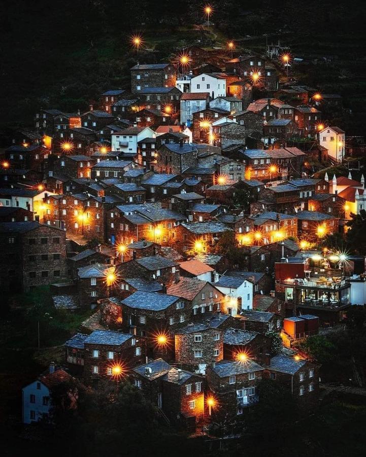 Casa Do Acor Villa อัลเดอาดัสเดซ ภายนอก รูปภาพ