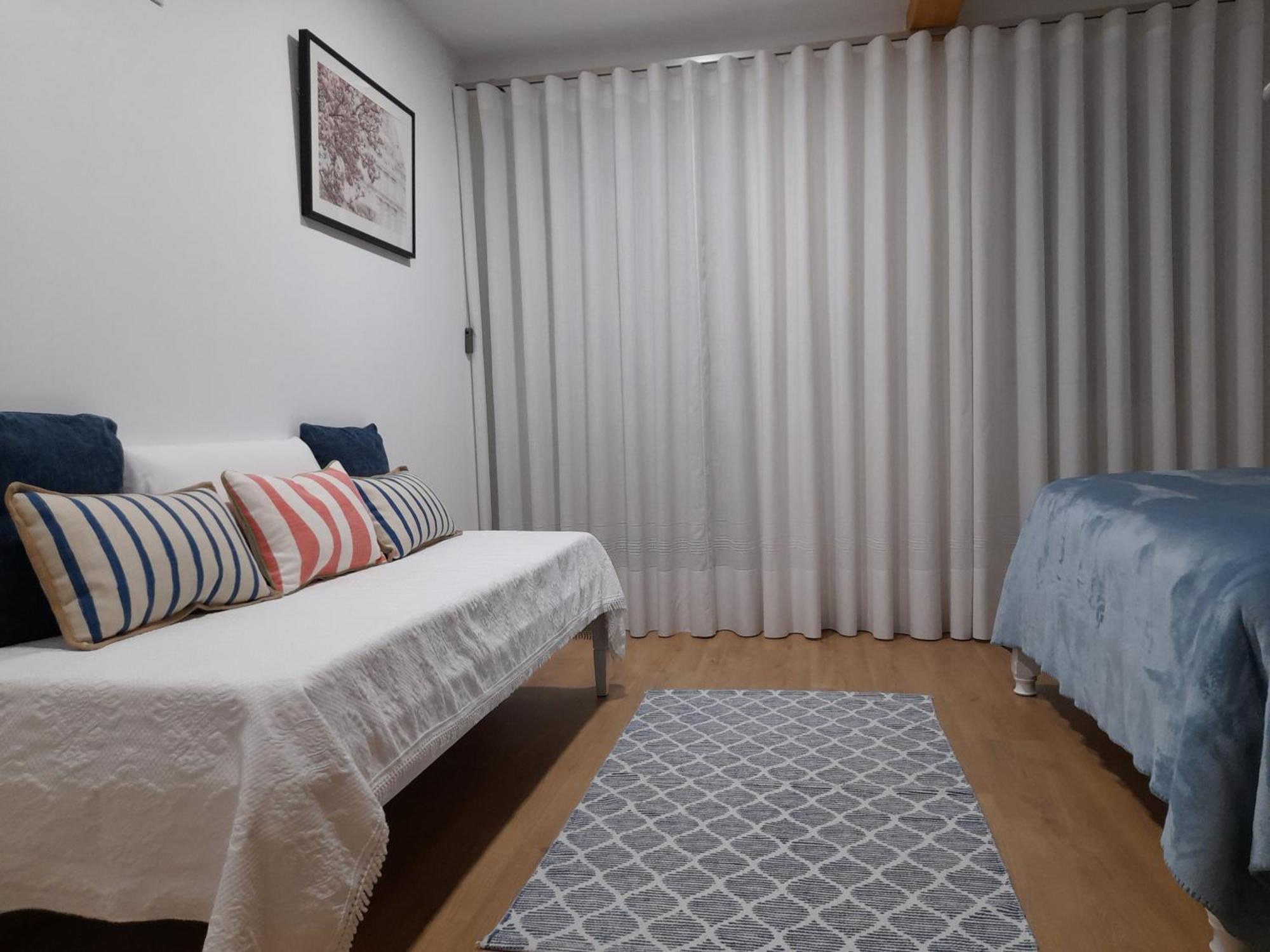 Casa Do Acor Villa อัลเดอาดัสเดซ ภายนอก รูปภาพ