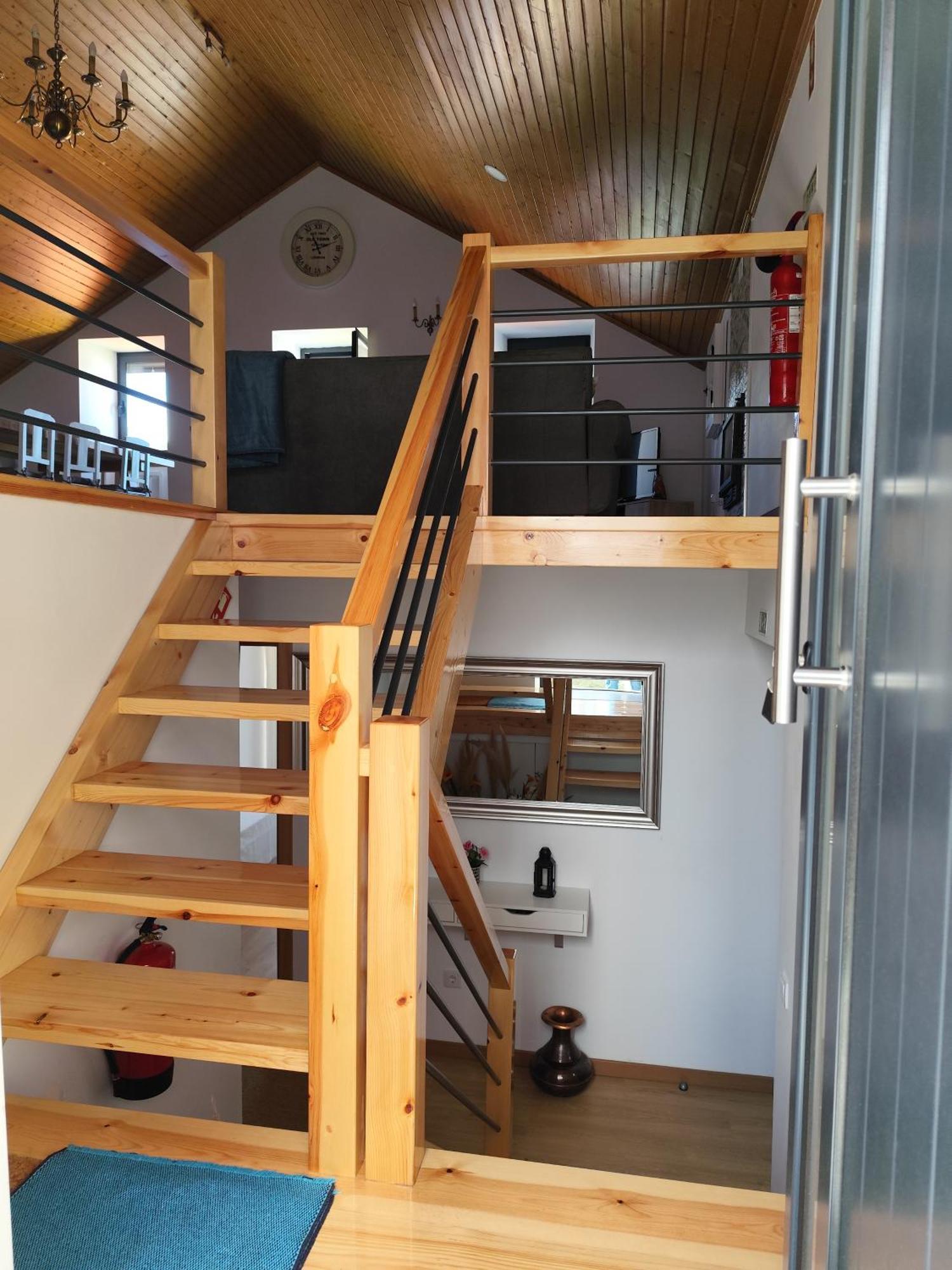 Casa Do Acor Villa อัลเดอาดัสเดซ ภายนอก รูปภาพ