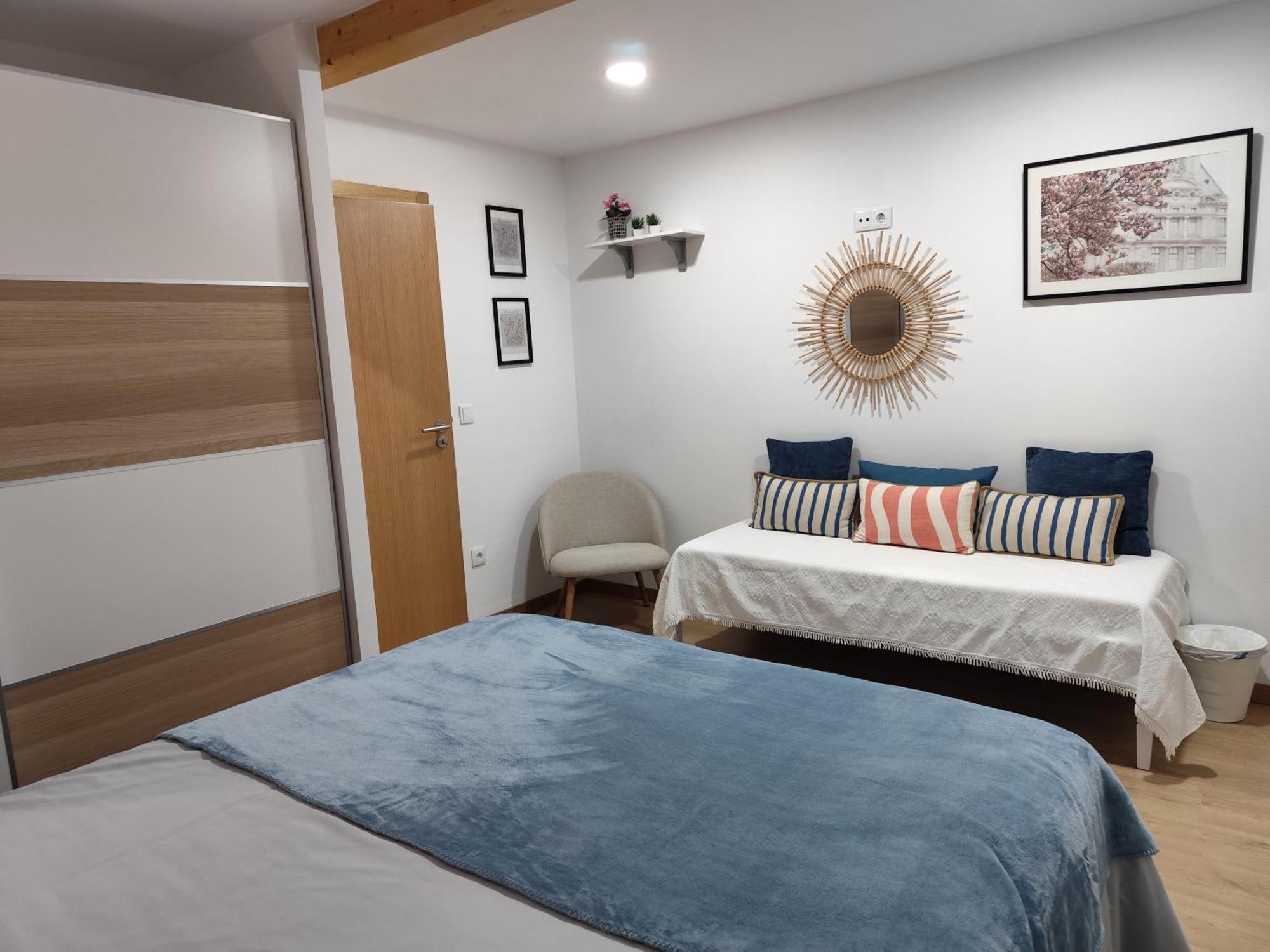 Casa Do Acor Villa อัลเดอาดัสเดซ ภายนอก รูปภาพ